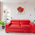 Central Station-Duomo - Two Bedrooms & Terrace