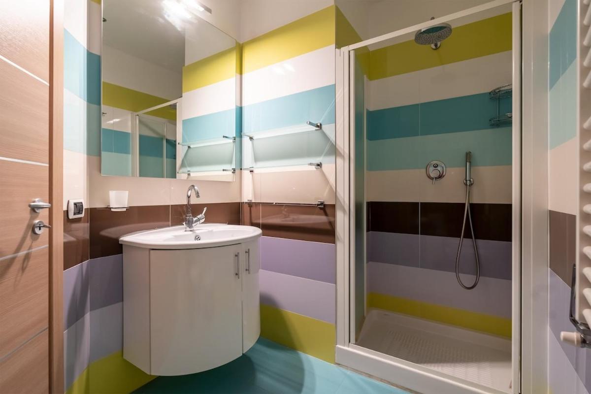 Station-duomo - Two Bedrooms & Terrace Milan