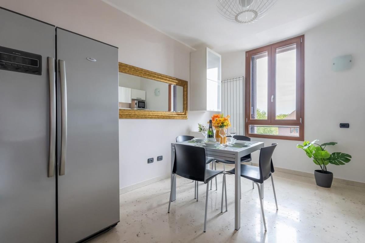Station-duomo - Two Bedrooms & Terrace Appartement